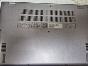 Б/в Ноутбук Acer 14/core i5-1135g7 ddr4/8gb ddr2/hdd 1200 gb/*інтегрована 01-200892285