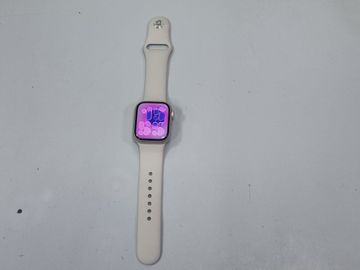 Б/в Смарт-годинник Apple watch series 8 gps 41mm aluminum case 01-200845878