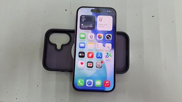 Б/в Мобільний телефон Apple iphone 16 256gb 01-200892927