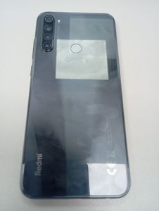 Б/в Мобільний телефон Xiaomi redmi note 8t 4/64gb 01-200894419