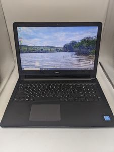 Dell 15/pentium n3710 ddr3/4gb ddr3/hdd 500 gb/ssd *відсутній/*інтегрована