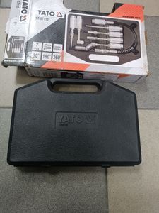 Б/в Набір інструментів Yato yt-07110 01-200894649