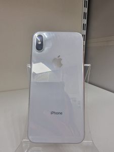 Б/в Мобільний телефон Apple iphone x 64gb 01-200896082