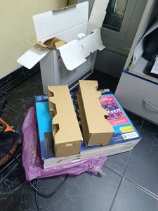 Б/в Ігрова приставка Sony playstation 4 pro 1tb 01-200897044