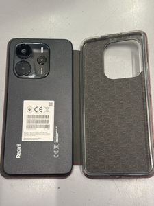 Б/в Мобільний телефон Xiaomi redmi note 14 8/256gb 01-200897163