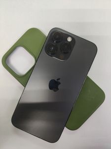 Б/в Мобільний телефон Apple iphone 14 pro 256gb esim 01-200896631