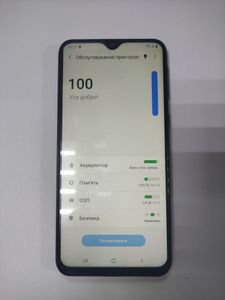 Б/в Мобільний телефон Samsung galaxy m20 4/64gb 01-200896766