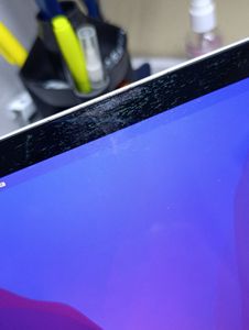 Б/в Ноутбук Apple macbook pro a1707 15.4/ core i7 2,7ghz/ ram16gb/ ssd512gb/ hd530 01-200897556