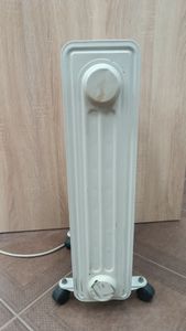 Б/в Обігрівач Elbee oman 21017 01-200861120