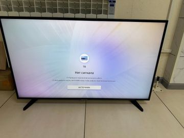 Б/в Телевізор Samsung ue43nu7090 01-200896674