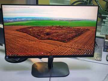 Б/в Монітор Aoc 24b2xh 01-200836424