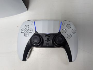 Б/в Ігрова приставка Sony playstation 5 digital edition 825gb 01-200897347