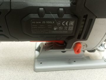 Б/в Електролобзик Dnipro-M js-100lx 01-200897500