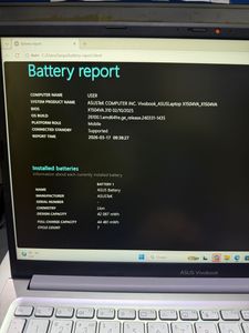 Б/в Ноутбук Asus 17/core i3-1315u ddr5/16gb ddr5/ssd 512 gb/*інтегрована 01-200896118