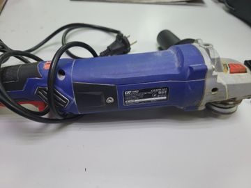 Б/в Кутова шліфмашина Evo s1m-kz49-125 01-200898421