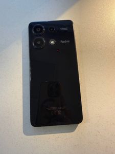 Б/в Мобільний телефон Xiaomi redmi note 13 4g 8/256gb 01-200897450