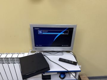 Б/в Ігрова приставка Sony playstation 4 slim 1tb 01-200897469