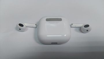 Б/в Навушники Apple airpods 4 01-200898239