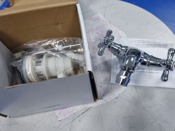 Б/в Змішувач Rav Slezak mk145.5 01-200897000