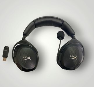 Б/у Наушники Hyperx cloud stinger 2 wireless 01-200862212