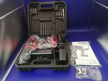 Б/в Дриль-шурупокрут акумуляторний Vitals au 14/2kp 16-000271190