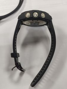 Б/в Смарт-годинник Garmin epix gen 2 slate steel 01-200816329