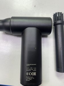 Б/в Повітродувка акумуляторна Dnipro-M tjf-36 01-200898540