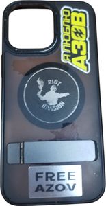 Б/у Мобільний телефон Apple iphone 16 pro max 256gb 01-200864039