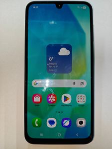 Б/в Мобільний телефон Samsung galaxy a16 4/128gb 01-200900172