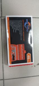 Б/в Набір автоінструментів New Tools 46 шт 16-000272678