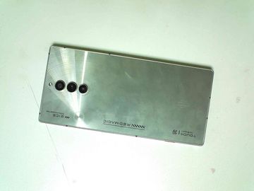 Б/в Мобільний телефон Zte redmagic 8s pro 12/256gb 01-200900696