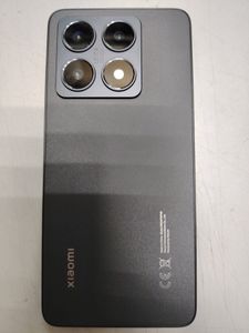 Б/в Мобільний телефон Xiaomi 14t 12/256gb 01-200900296