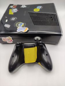 Б/в Ігрова приставка Microsoft xbox360 e 250gb 01-200899830