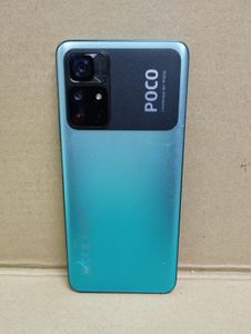 Б/в Мобільний телефон Poco m4 pro 5g 4/64gb 01-200900122