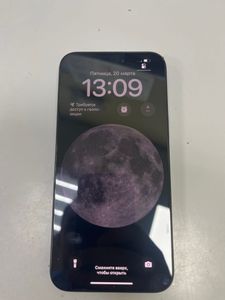 Б/в Мобільний телефон Apple iphone 15 pro max 256gb 01-200898522