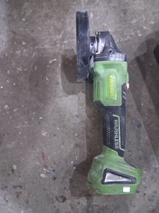 Б/в Шліфмашина акумуляторна Pro-Craft pwa-216 2акб 6ah-21v+ зп 01-200897191