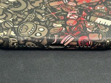 Б/в Мобільний телефон Apple iphone 11 pro max 64gb 01-200899778