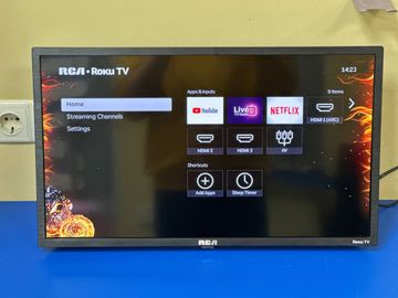 Б/у Телевизор Rca rk24hf1 01-200874733