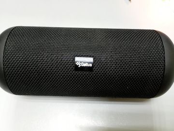 Б/у Акустика Gelius pro boombox s gp-bs500i 01-200900123