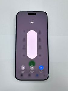 Б/в Мобільний телефон Apple iphone 17 pro max 512gb 01-200873286