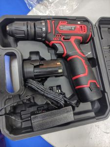 Б/в Дриль-шурупокрут акумуляторний Vitals au 14/2kp 16-000271251