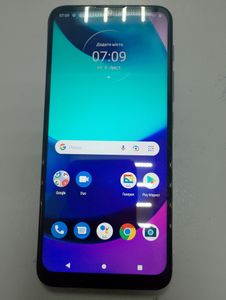 Б/в Мобільний телефон Motorola moto e20 xt2155-6 2/32gb 01-200900102