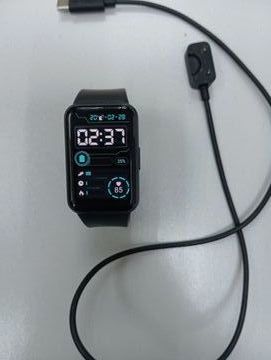 Б/в Фітнес-браслет Samsung galaxy fit3 01-200895771