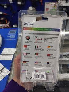 Б/у Мышка беспроводная G g 211 16-000271798