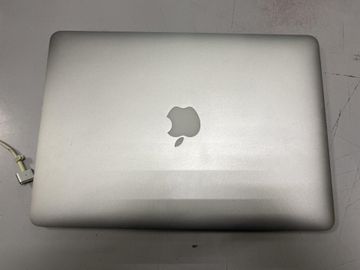 Б/в Ноутбук Apple a1466/core i5 1,8 ghz/ram 8gb/ssd 120gb/hd graphics 6000 01-200901921