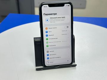 Б/в Мобільний телефон Apple iphone 11 128gb 01-200901774