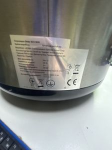 Б/в Мультиварка Sinbo sco5035 01-200902222