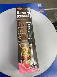 Б/в Блендер Bitek bt-323 16-000272078