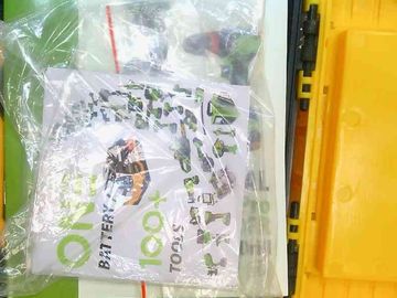 Б/в Шурупокрут Procraft pa-18 pro dfr 1 акб 1.5аг 01-200902251