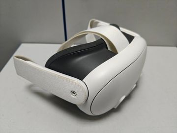 Б/в Окуляри віртуальної реальності Meta quest 3 128gb 01-200902462